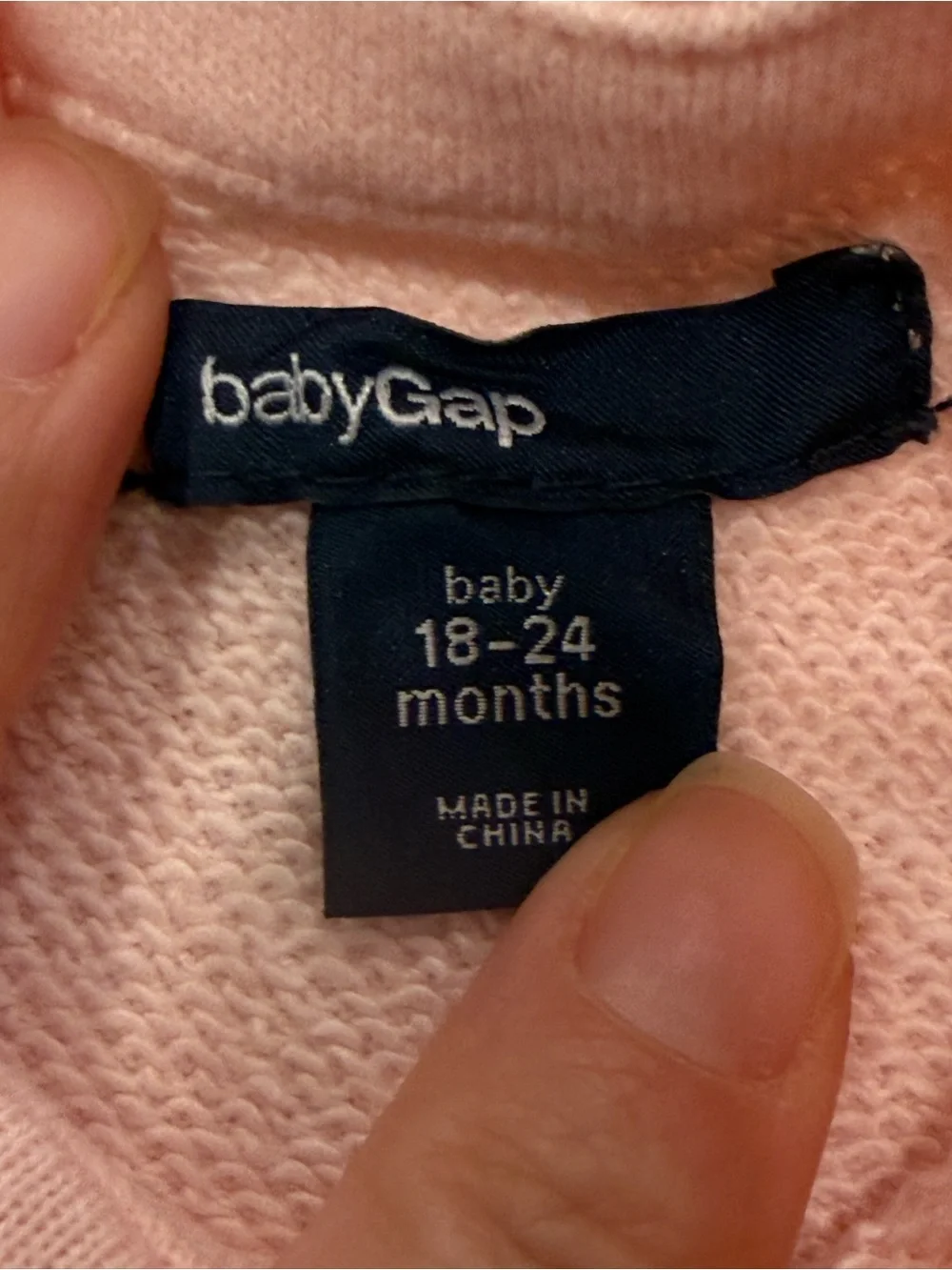 GAP brand new